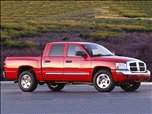 2006 Dodge Dakota Quad Cab